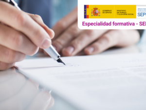 Reglamento europeo de protección de datos