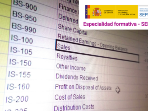 Fundamentos <br>de Excel
