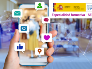 Redes sociales y marketing 2.0