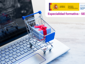 Tienda virtual: <br>Prestashop