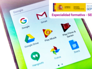 Programación de Aplicaciones Android