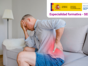 Atención al paciente con dolor