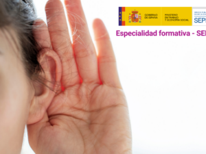 Escucha activa, empatía y asertividad