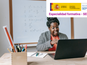 Teleformación para docentes
