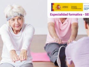 Envejecimiento saludable