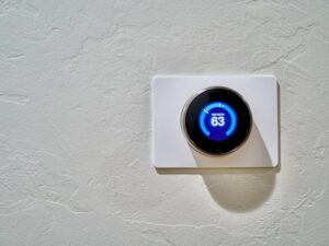 Sistemas de <br>climatización