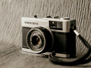 Tratamiento de la fotografía digital