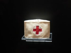 Primeros <br>auxilios