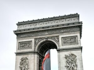 Francés <br>B1