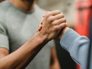 Coaching y liderazgo