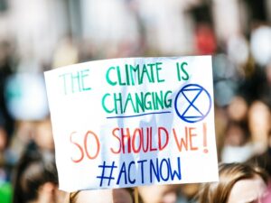 Energías renovables contra el cambio climático