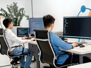 Administración y auditoría de los servicios web