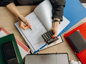 Finanzas para <br>no financieros
