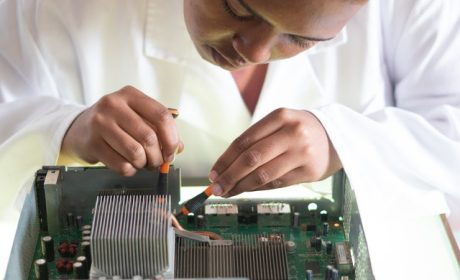 Curso Formación Laburo Instalaciones eléctricas, domóticas y climatización residencial
